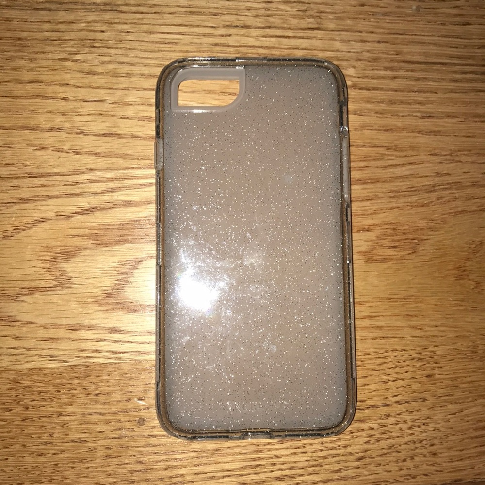 Hard protective phone case